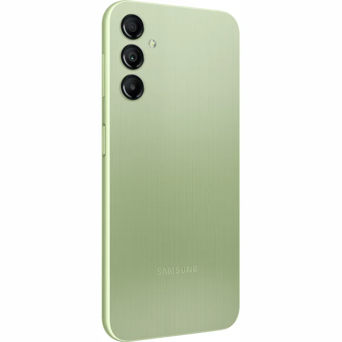 Samsung Galaxy A14 LTE 4+128GB Light Green